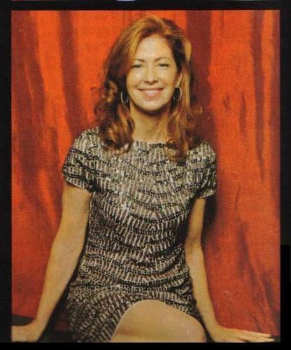  Katherine Mayfair from TV Guide