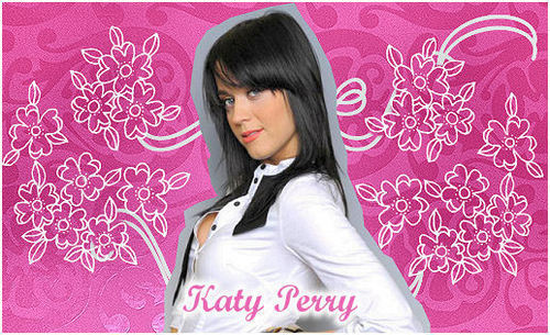  Katy Perry!
