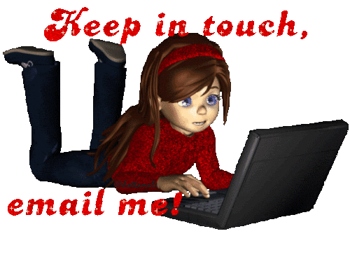  Keep in Touch