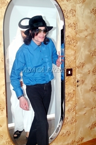  más MJ