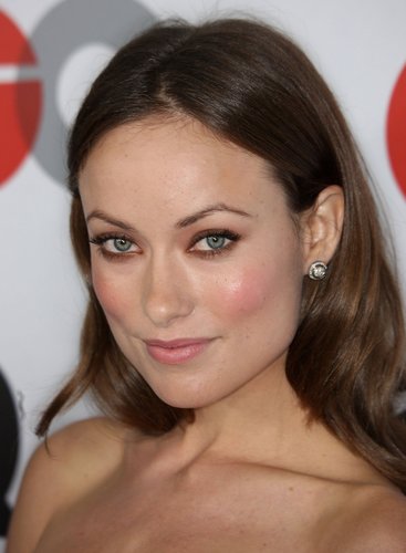  Olivia Wilde @ 14th annual GQ Men of the 年 Party