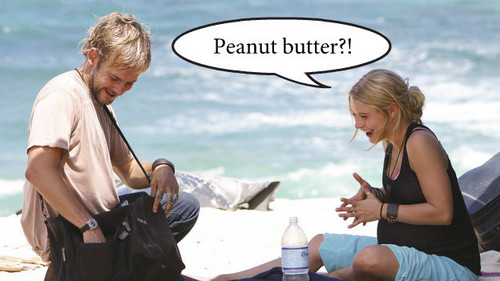 erdnussbutter, peanut butter