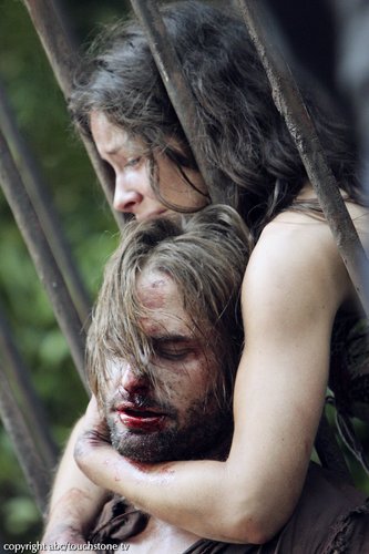  Sawyer and Kate HQ foto