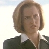  Scully <3