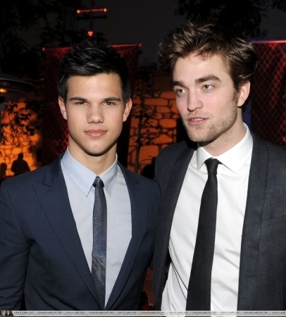  The Twilight Saga New Moon - Los Angeles Premiere - After Party