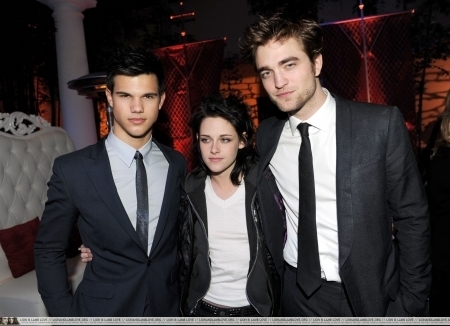  The Twilight Saga New Moon - Los Angeles Premiere - After Party
