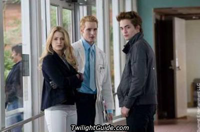 Twilight - Twilight Movie Photo (9153222) - Fanpop