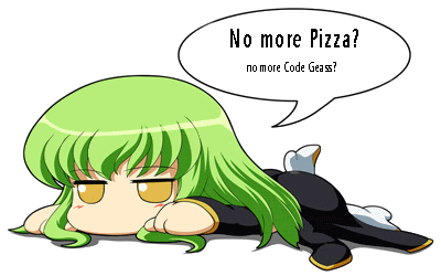  c.c. pizza