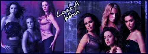  charmed- love's a witch