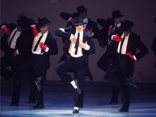  dance Michael,dance