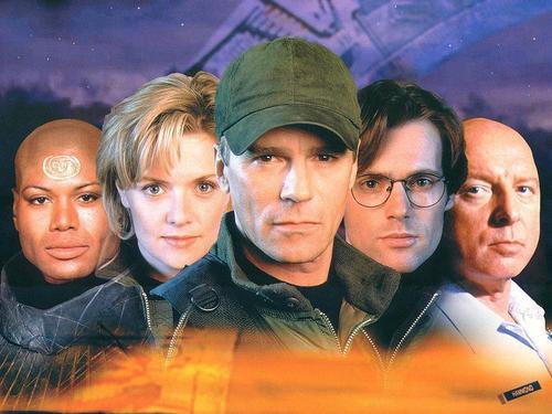 sg1 - Stargate SG-1 Wallpaper (9102234) - Fanpop