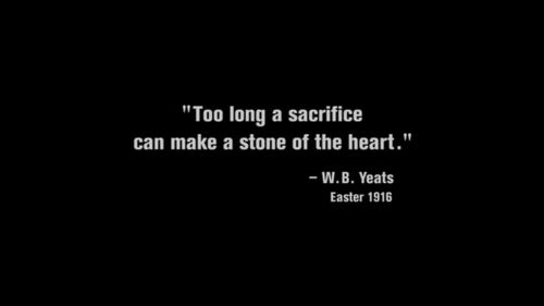  A Stone of the coração