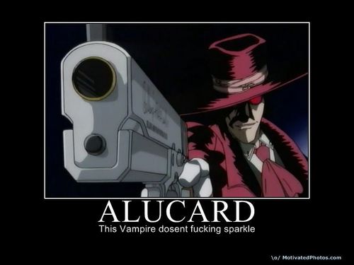  Alucard