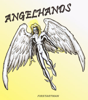 Angelhands
