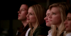  Brittany Gifs from Hairography, 1x11