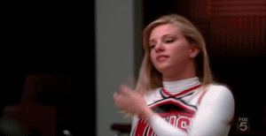 Brittany Gifs from Hairography, 1x11