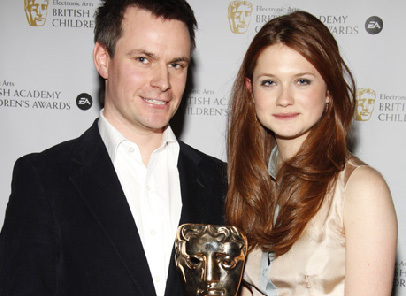  Children's BAFTA 2009