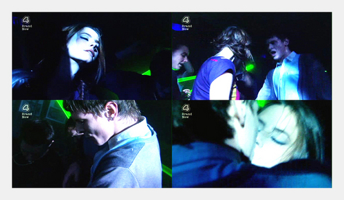  Cook and Effy