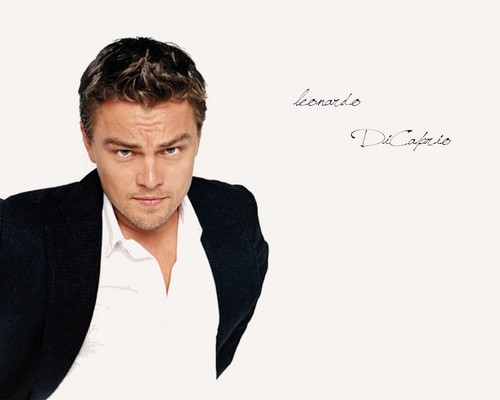  DiCaprio