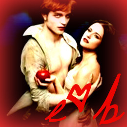 Edward na Bella