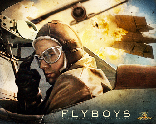  Flyboys