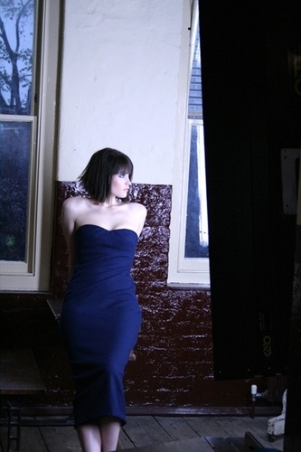  Gemma Arterton | Empire Photoshoot (2007)