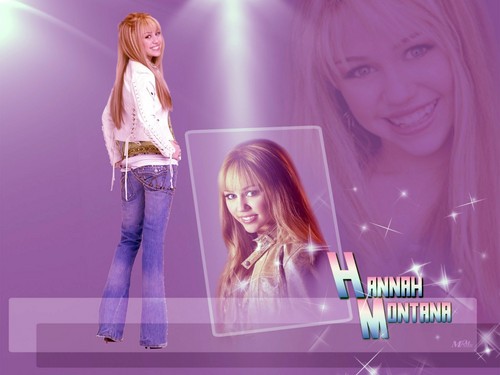  Hannah Montana secret Pop ster