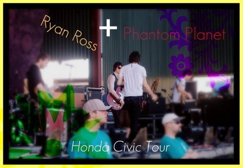 Honda Civic Tour