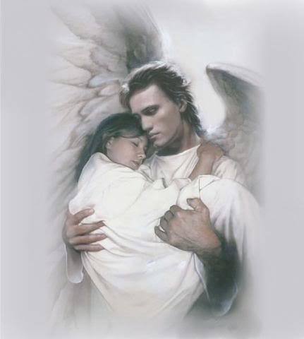  In The Arms Of An Angel – Jäger der Finsternis