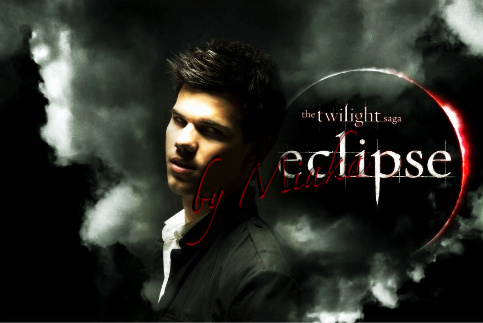  Jacob Eclipse promo poster
