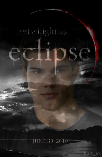  Jacob - Eclipse