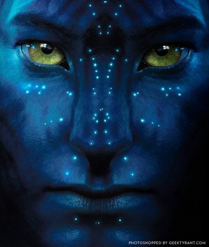  James Cameron's--Avatar
