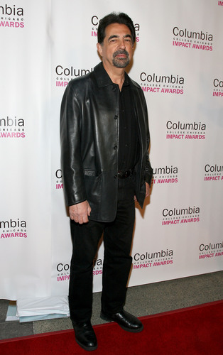  Joe Mantegna @ 7th Annual Impact Awards, 19 November 2009