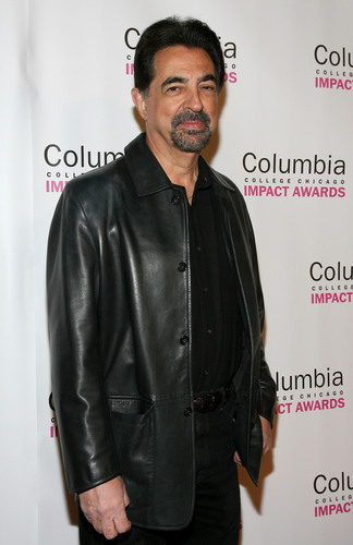  Joe Mantegna @ 7th Annual Impact Awards, 19 November 2009
