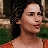  Julia Ormond as Guinevere
