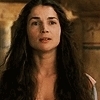 Julia Ormond as Guinevere