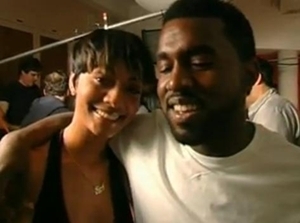  Keri and Kanye