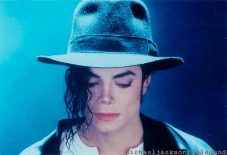  Love MJ <3