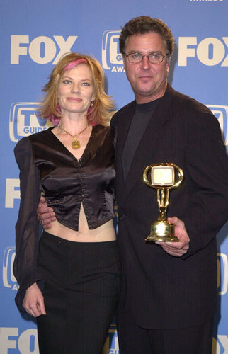  Marg @ 3rd Annual TV Guide Awards [February 24, 2001]
