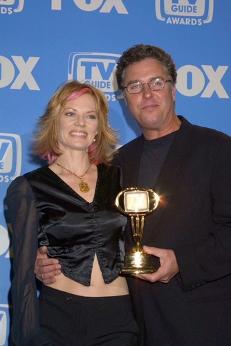  Marg @ 3rd Annual TV Guide Awards [February 24, 2001]