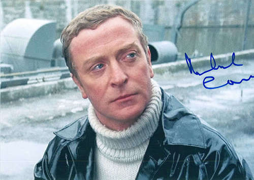  Michael Caine In The Eagal Has Landed
