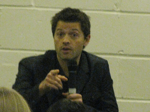  Misha at collectmania