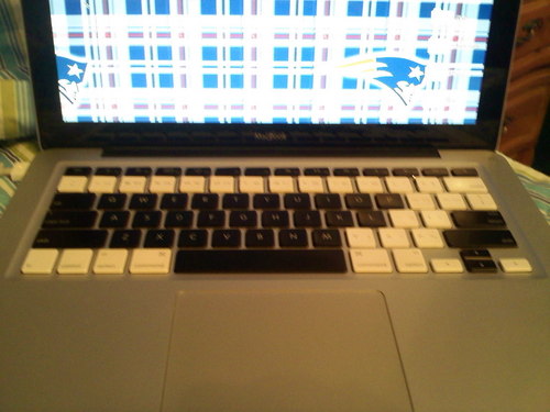  My Keyboard