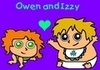  Owen and Izzy