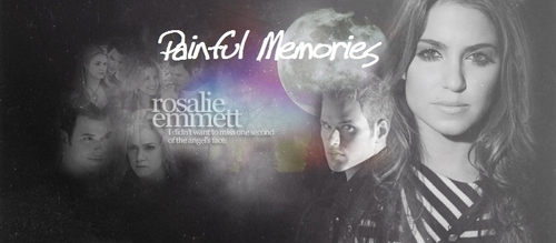  Painful Memories