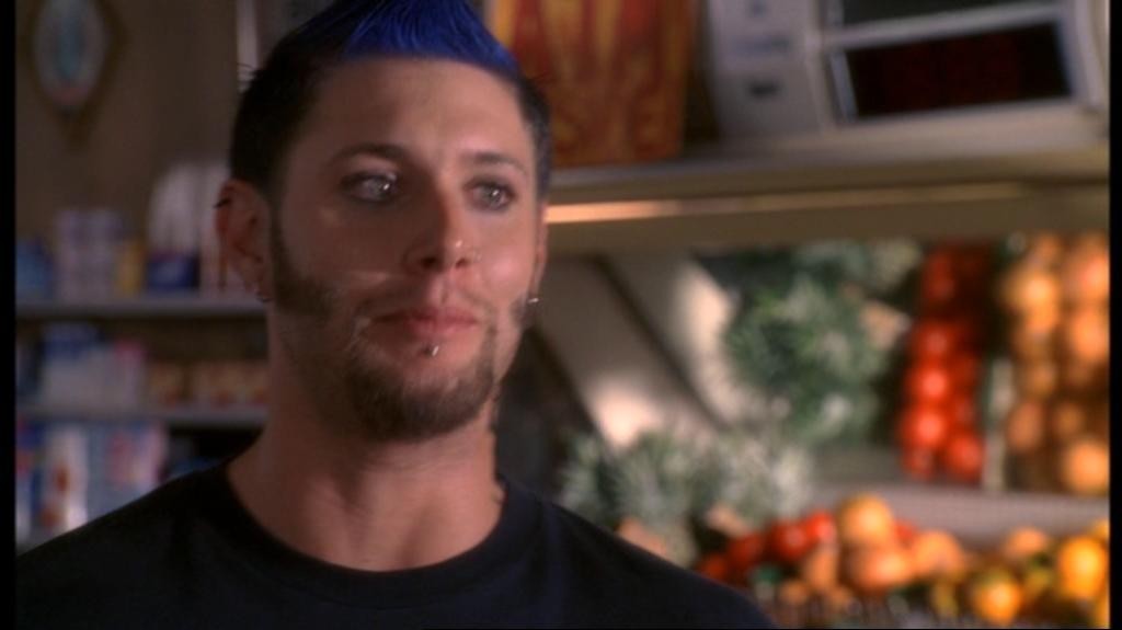 Priestly Specific Screencaps - Ten Inch Hero - Priestly Image (9286691 ...