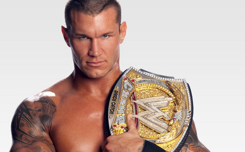  PrisonBreak08 Favorite-Randy Orton