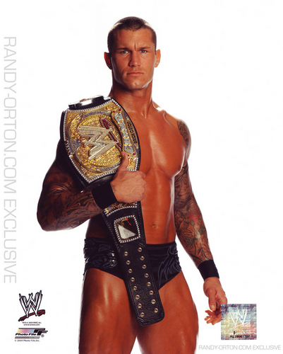  PrisonBreak08 Favorite-Randy Orton