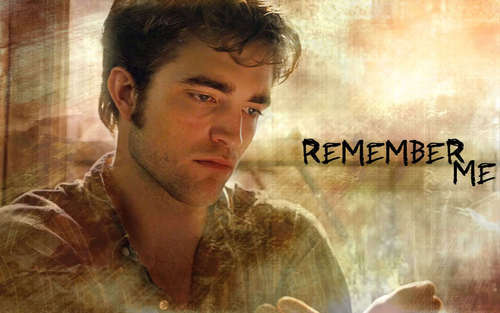  Robert Pattinson Wallpapers(from ROBsessed)
