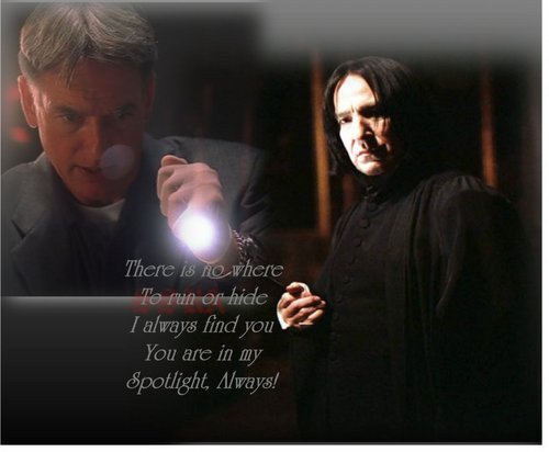  Severus&Gibbs